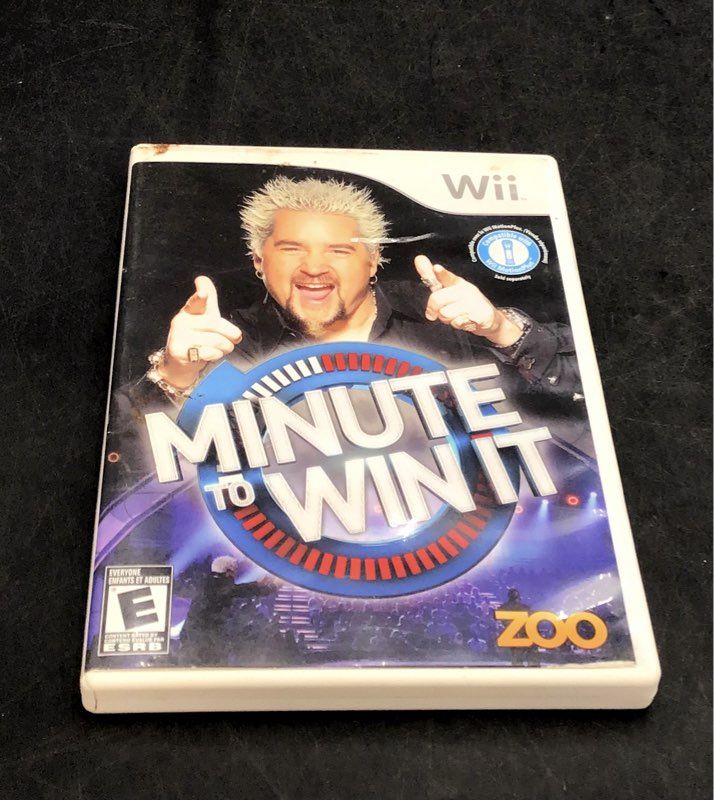 Wii Fit Plus Call of Duty 3 6 Nintendo Wii Game Lot Cabela's Smarty Pants