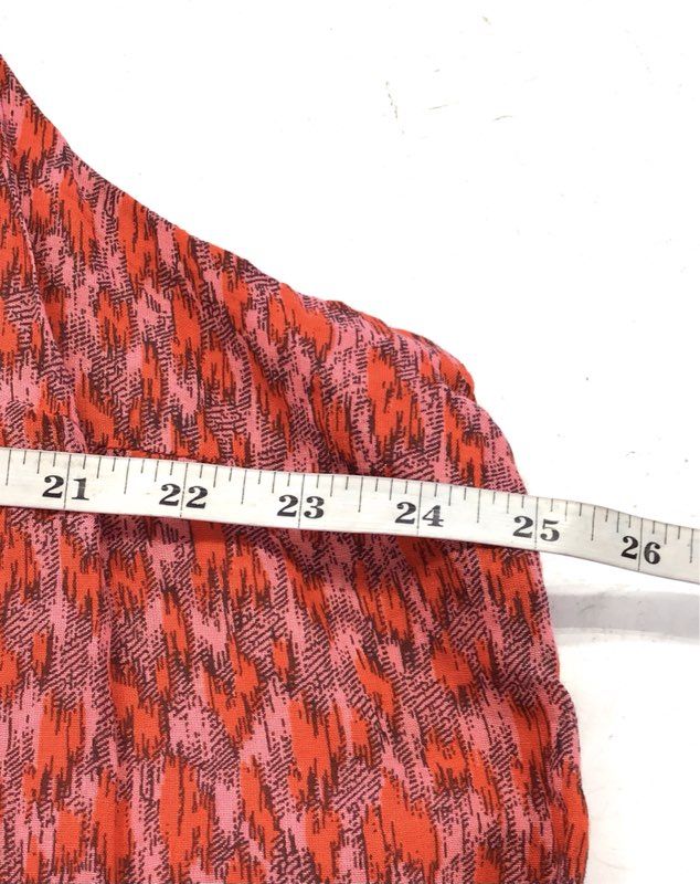 NWT Joie Women's Tea Rose Sundress - Size 2XL