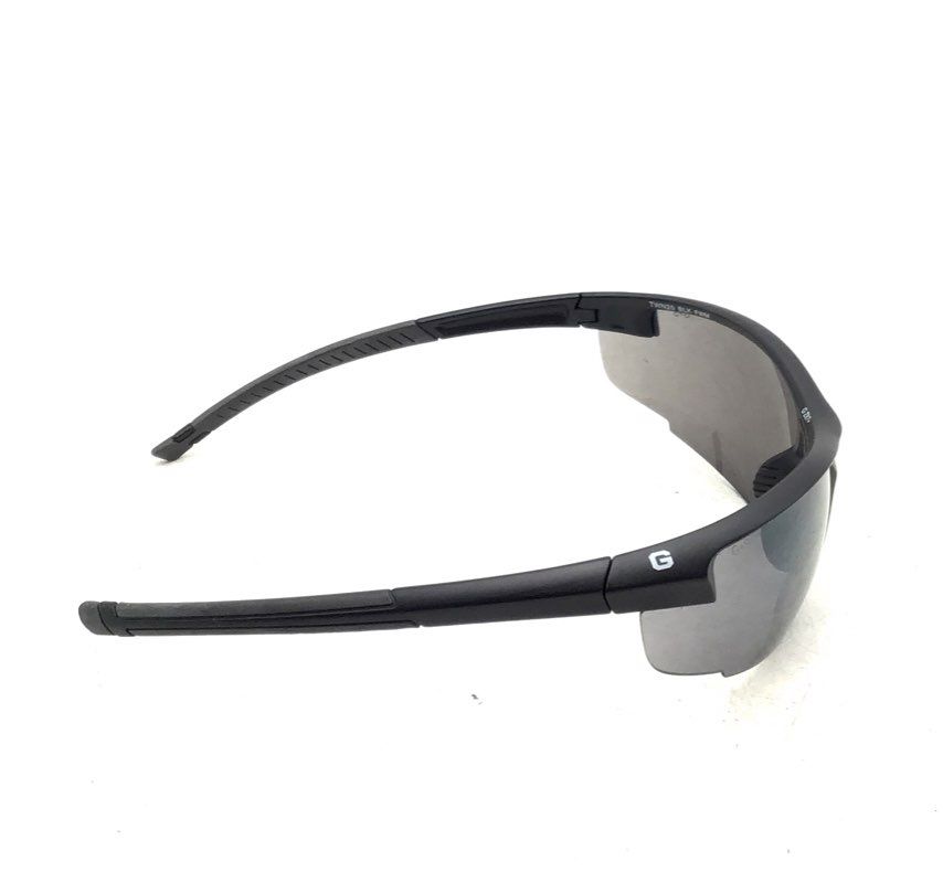 Guardian Men&#39;s Black Safety Sunglasses