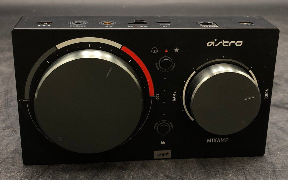 Logitech Astro Gaming Dolby Audio MixAmp Pro TR For Xbox & PC