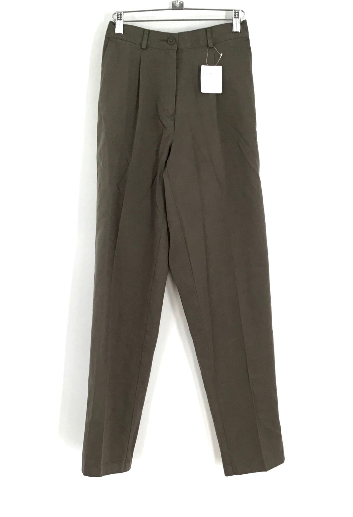 NWT L.L. Bean Chino Pants - Size 4 Lot Of 3