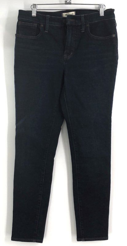 Madewell Billabong Women's Denim Lot Skinny Jeans Sz 29 Distressed Shorts Sz 28