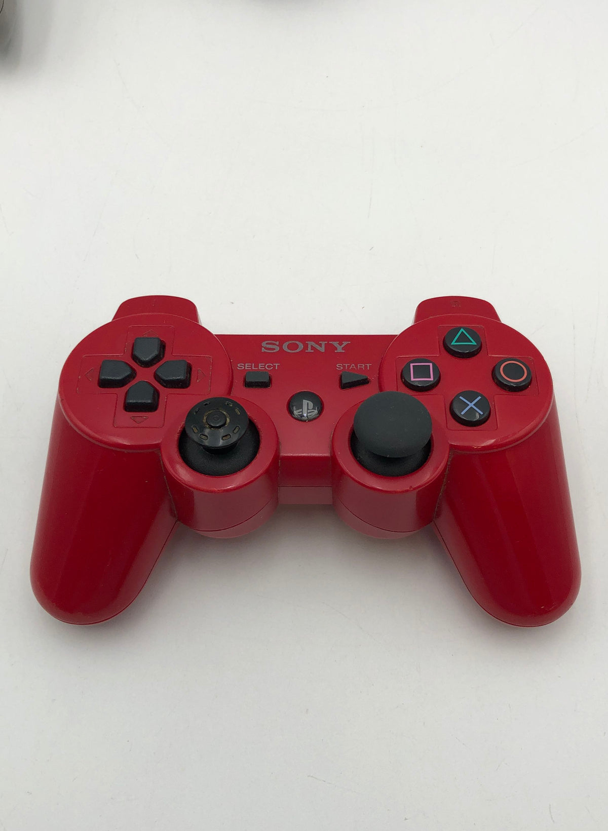 PlayStation Controller Lot of 5 for PS1 PS2 PS3 & Performance Multitap Adapter