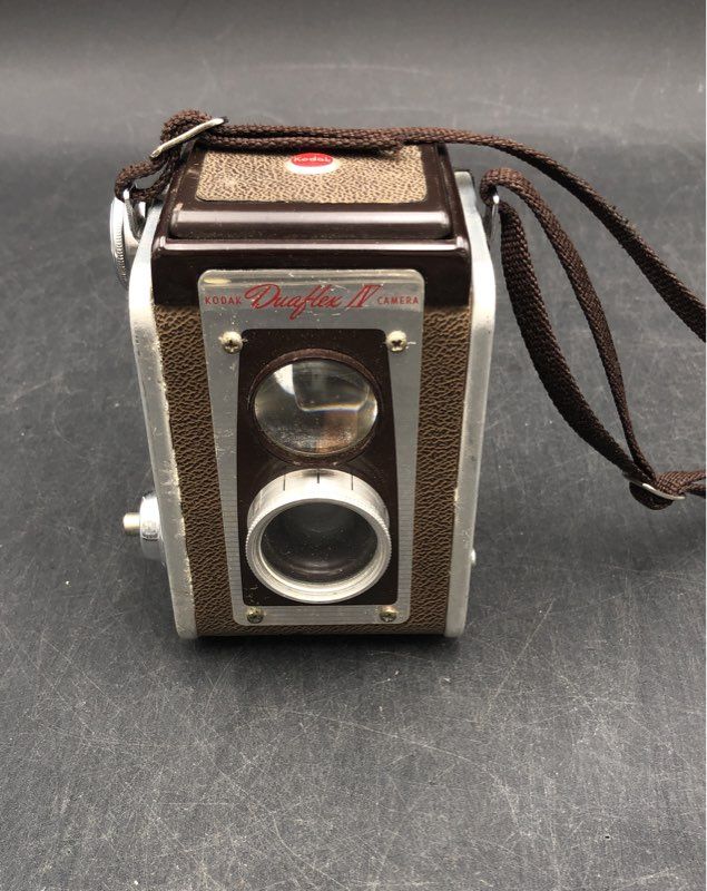 Polaroid, Kodak Disc 4000 Film Camera Lot