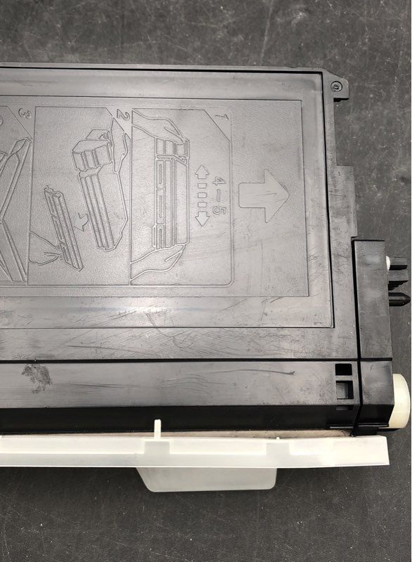 Lot of 3 Imaging Cartridge 6R914 AL-100TD for Xerox XD100 Sharp AL-1000 New