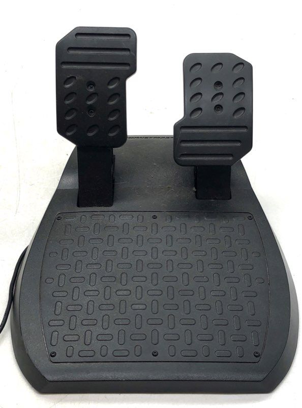 Thrustmaster Ferrari 458 Spider Racing Wheel & Pedals for Xbox One / PC