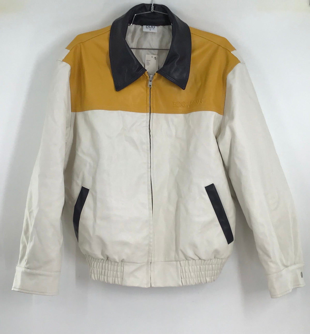 NWT BDG Urban Outfitters Bomber Jacket - Size M