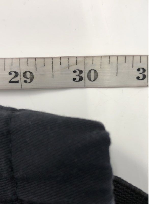 Harley-Davidson Men's Black Riding Overall Bib - Size L