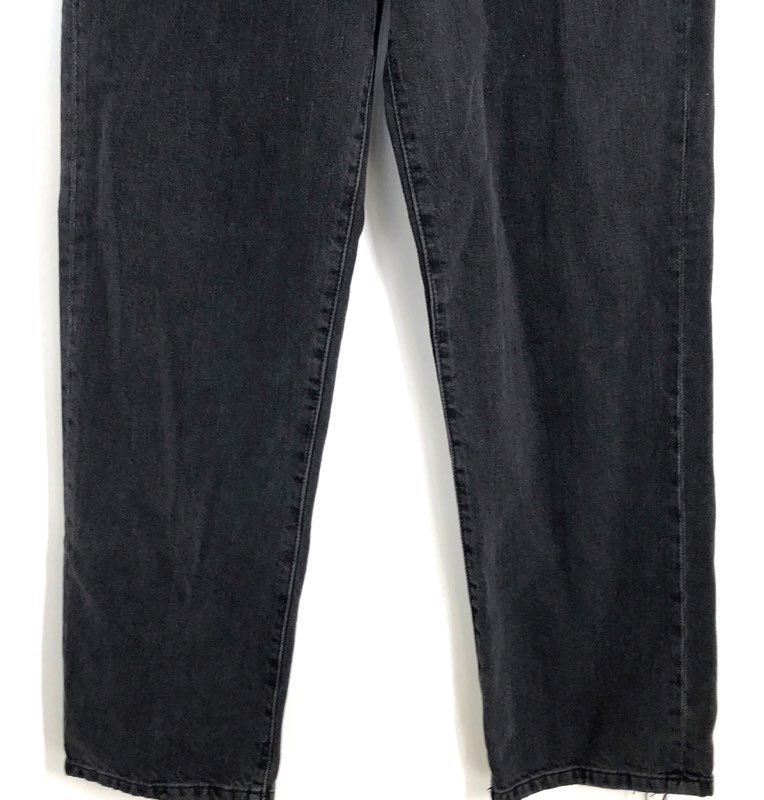 DL1961 Marianna Hewitt Women's Jerry High Rise Vintage Straight Jeans Salinas 28