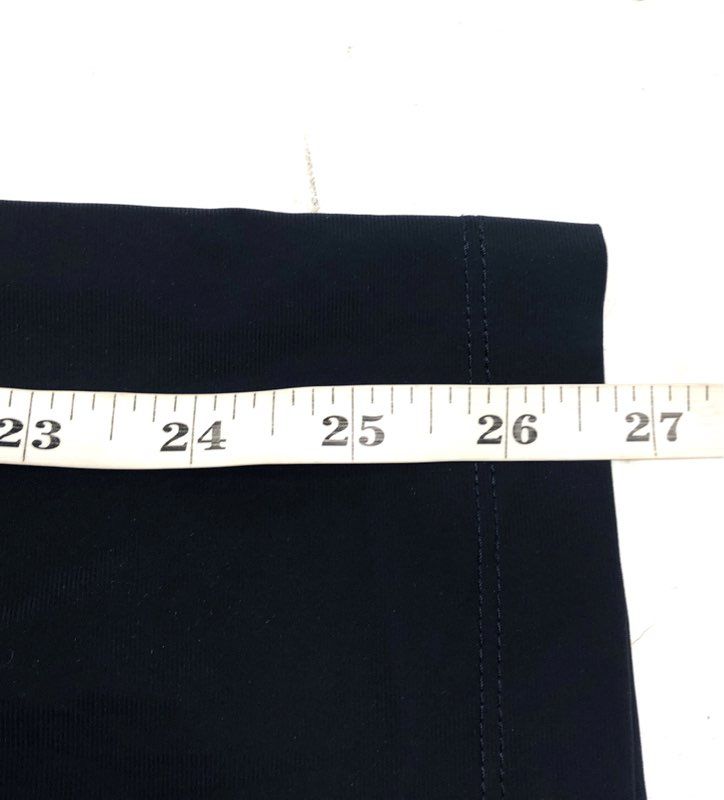 Vuori Women's Performance Jogger Pants Black Elastic Waist Pockets Sz S