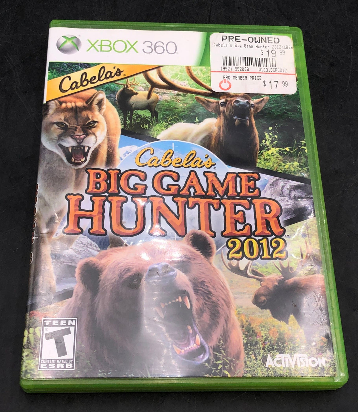 NCAA Football 12 NBA 2K11 11 Microsoft Xbox 360 Game Lot