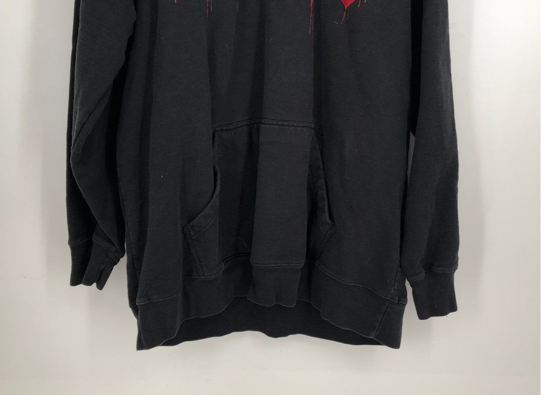 AC/DC Rockware Hoodie - Size L