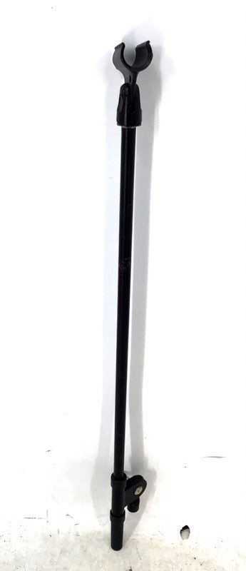 Shure Black Cardioid Microphone Stand