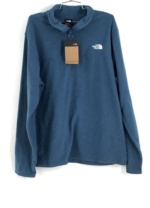 NWT The North Face Glacier Top - Size XL