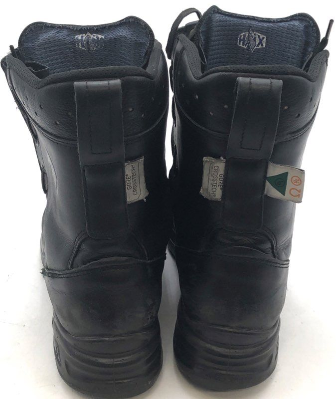 HAIX Airpower XR2 Gore-Tex Crosstech Waterproof Safety Toe Boots Men's Size 12 W