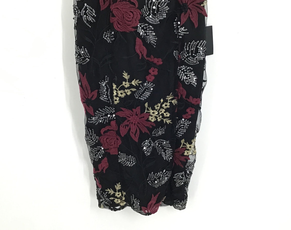 NWT Lulus Bodycon Dress - Size 2XS