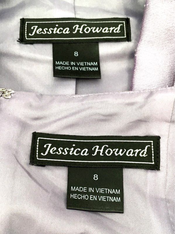 Jessica howard brand best sale