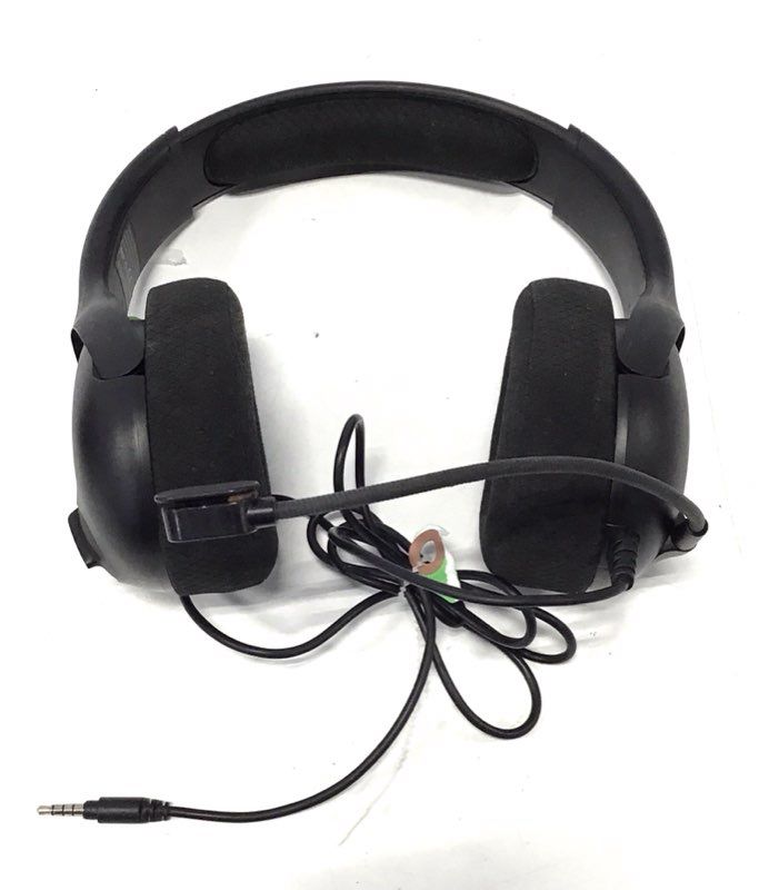 Astro A40 SteelSeries Turtle Beach Bengoo 5 Wired Gaming Headset Lot