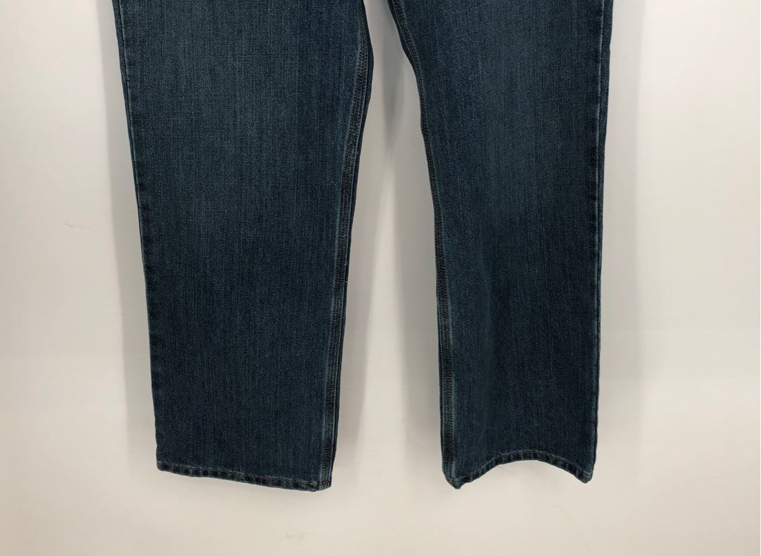 NWT Carhartt Relaxed Fit Straight Jeans - Size 36X30