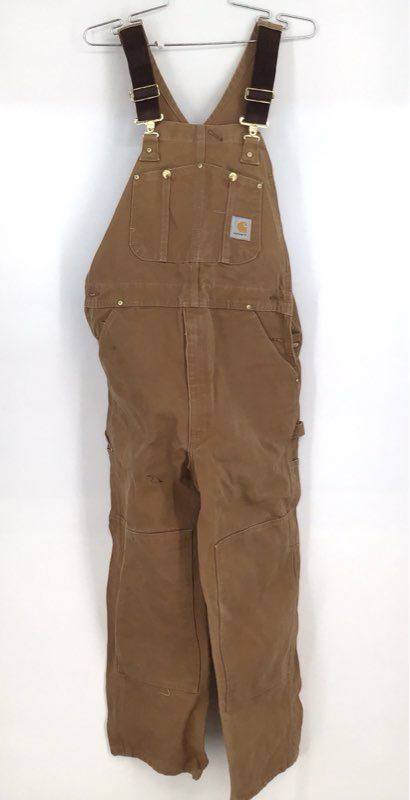 Carhartt One-Piece Overalls