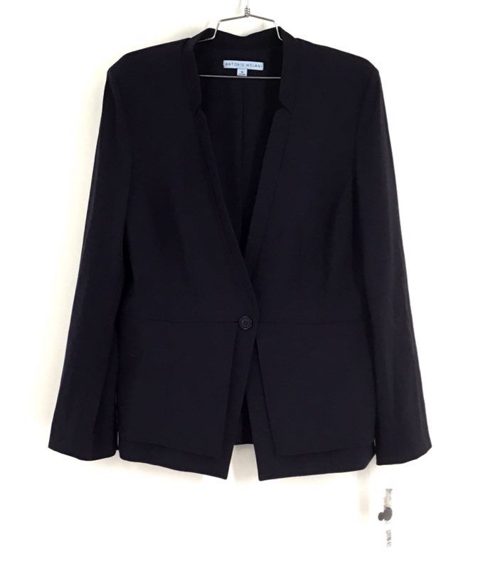 NWT Antonio Melani Blazer - Size 14