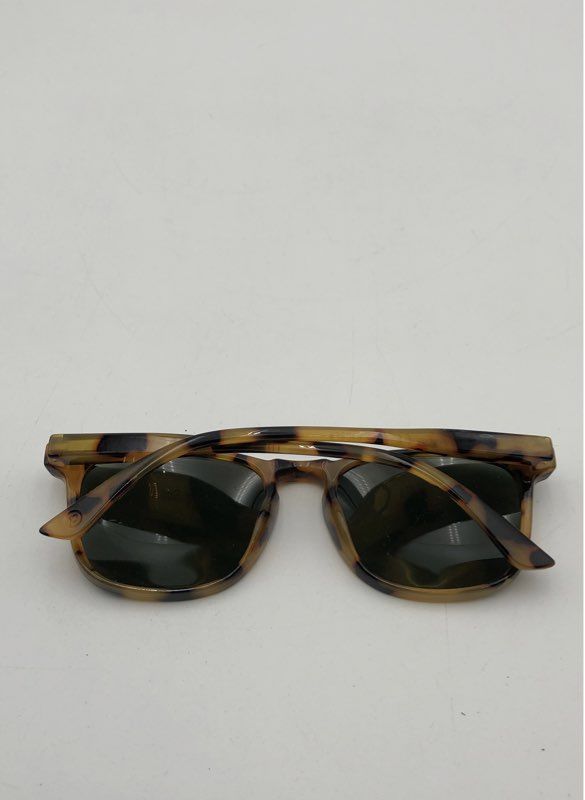 Lot of 4 Women's Sunglasses & Eyeglasses Nine West Clubmaster Wayfarer Style
