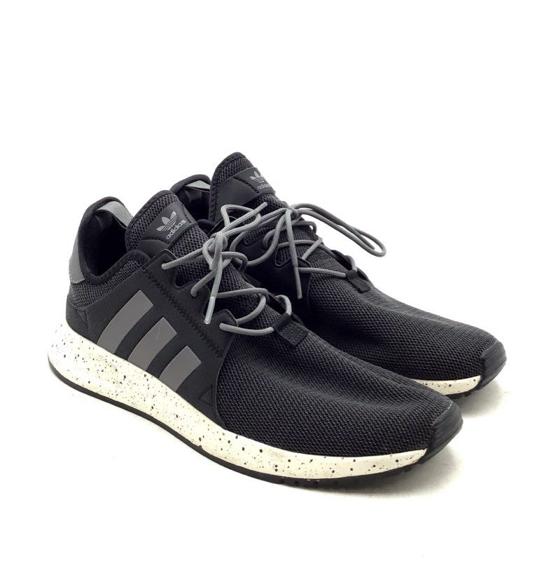 Adidas originals x_plr black online