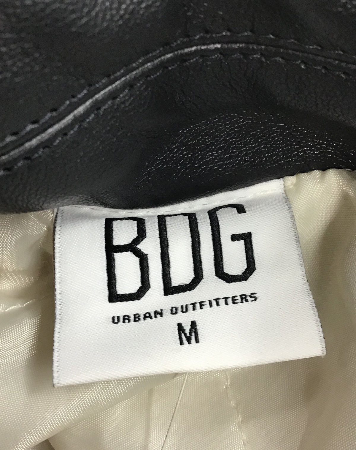 NWT BDG Urban Outfitters Bomber Jacket - Size M