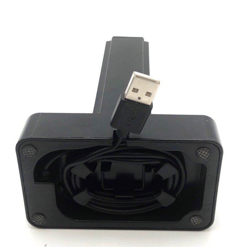 Nintendo Switch Pro Controller Joy-Con Grip & Charging Dock Accessory Lot OEM