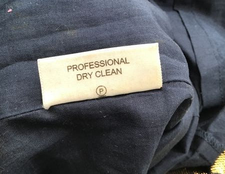 Tory Burch Navy Blue\Gold Silk Blend Tunic Dress-Size: 6 (+COA)