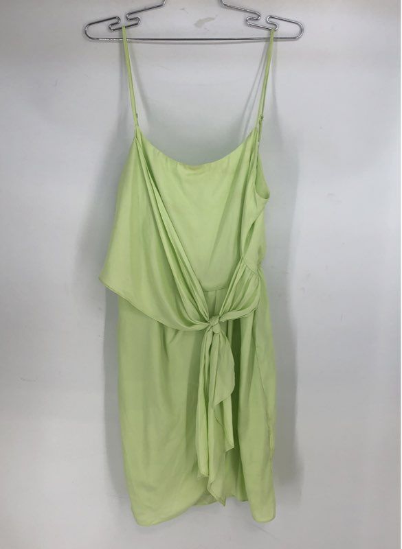 NWT BCBGeneration Women's Melon Mini Dress - Size Large