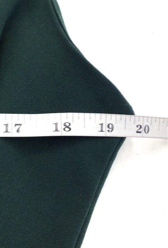 NWT Calvin Klein Women's Green One-Piece Jumpsuit - Size 18W