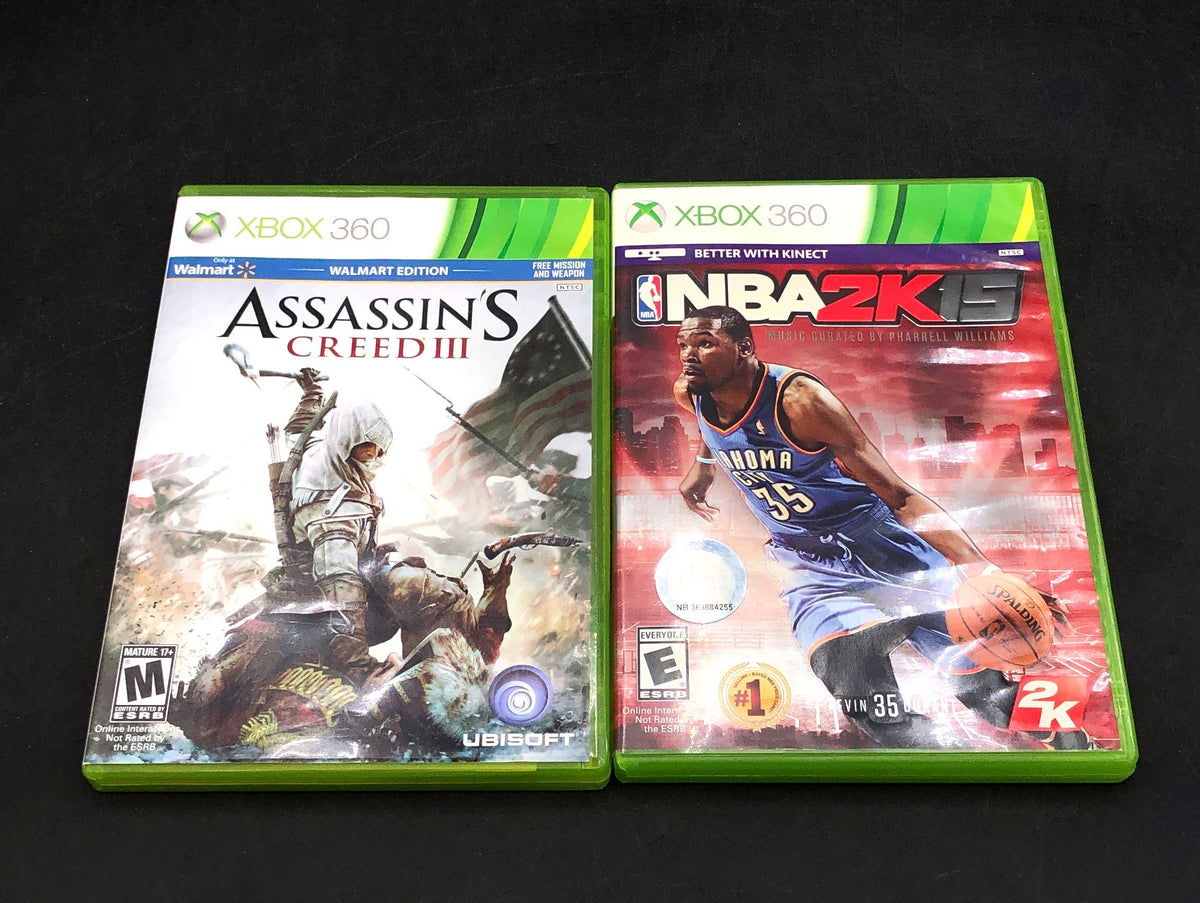 Halo Reach Gears of War 12 Game Lot Xbox 360 PlayStation 2 PS2