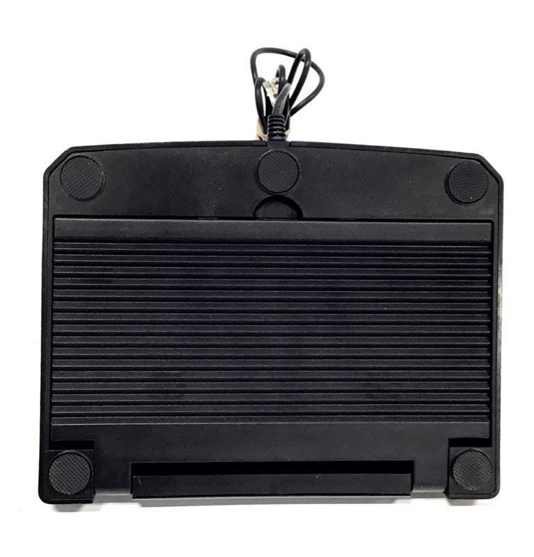 PXN Black Racing Steering Wheel Controller With Pedals