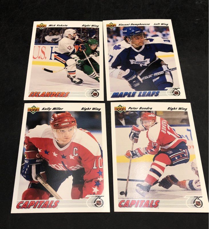 12.1 Lbs. Lot Of Mixed Sports Baseball MLB & More Cards. Medium Box, Unsorted