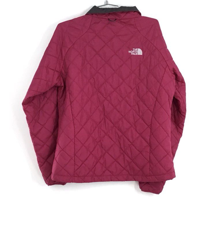 The North Face Quilted Jacket - Size L