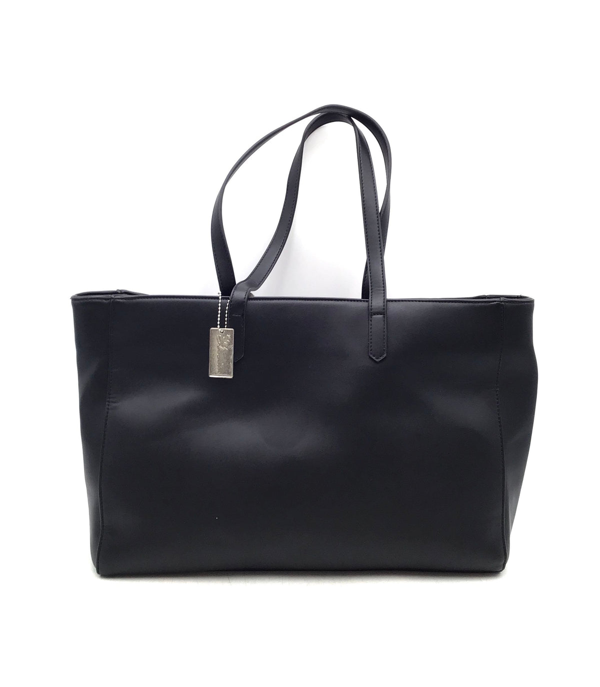 Havana Black Tote Bag