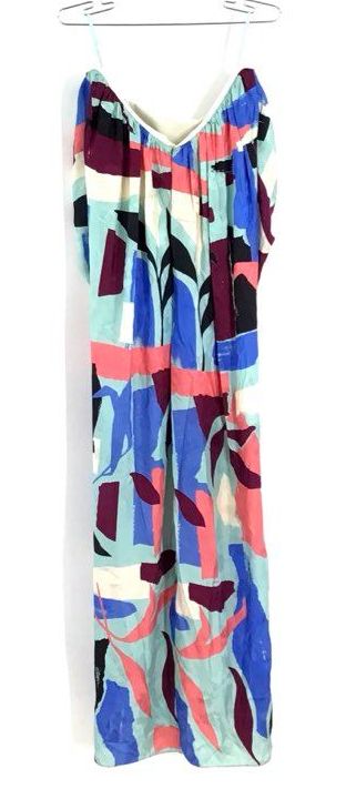 NWT Tanya Taylor Maxi Dress - Size 10