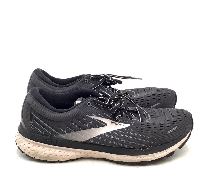 Brooks Women&#39;s Black Running Athletic Shoes - Size 9