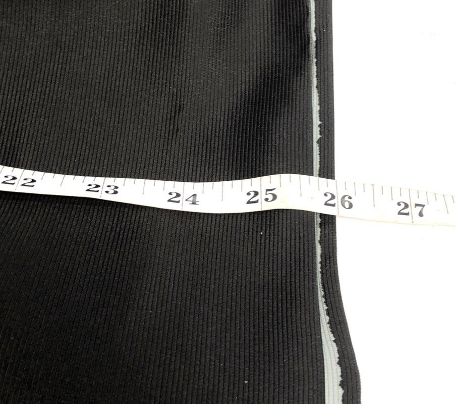 Beatrice .b Women's Geometric Pleated Skirt Sequin Trim Italy Sz 4