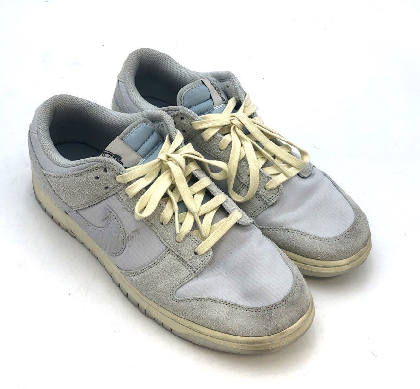 Nike Dunk Low Retro PRM Year of the Rabbit White Photon Dust Size 12