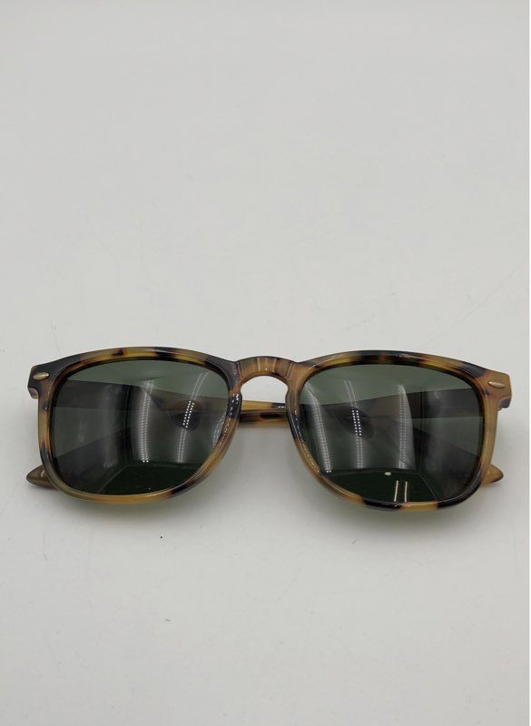 Lot of 4 Women's Sunglasses & Eyeglasses Nine West Clubmaster Wayfarer Style