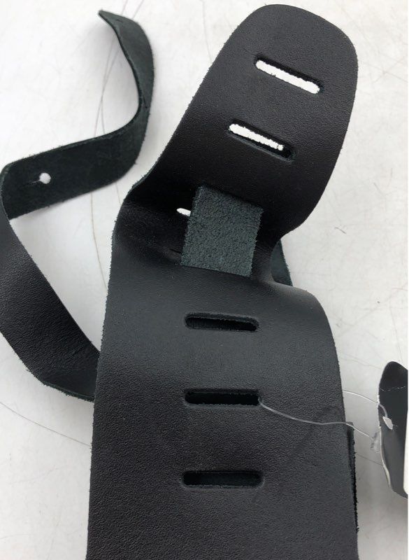 Perri's Leather Guitar Strap
