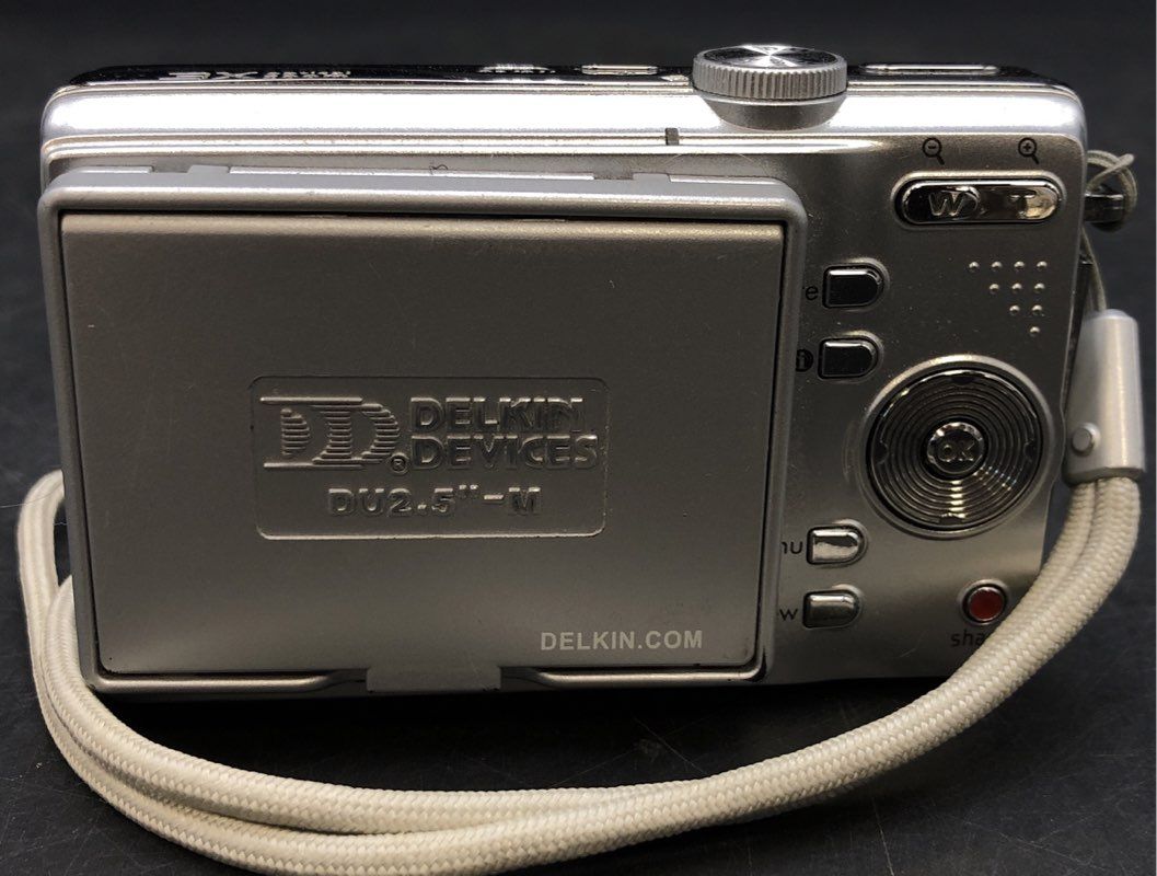 Kodak EasyShare M753 Digital Camera