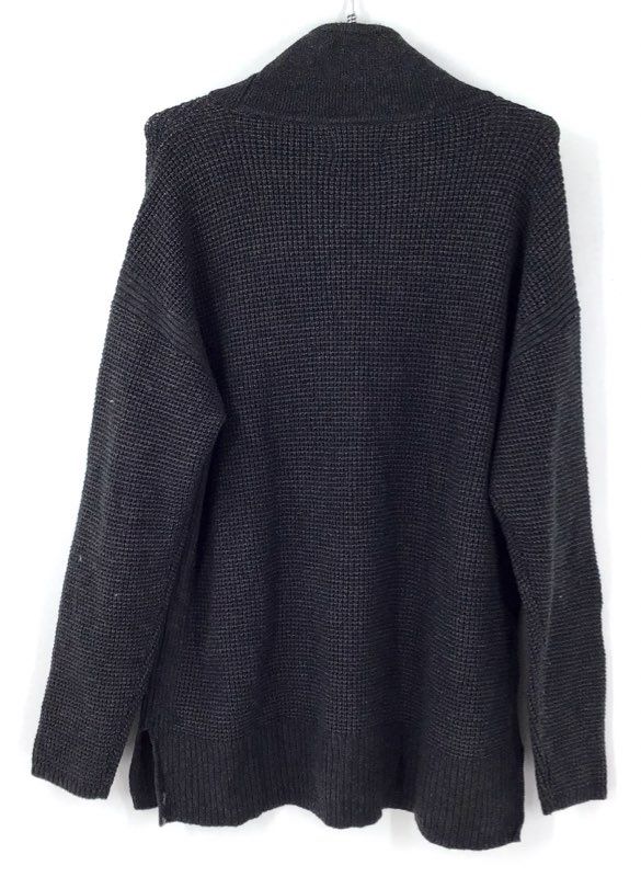 NWT Lou & Grey Men's Gray Sweater - Size L