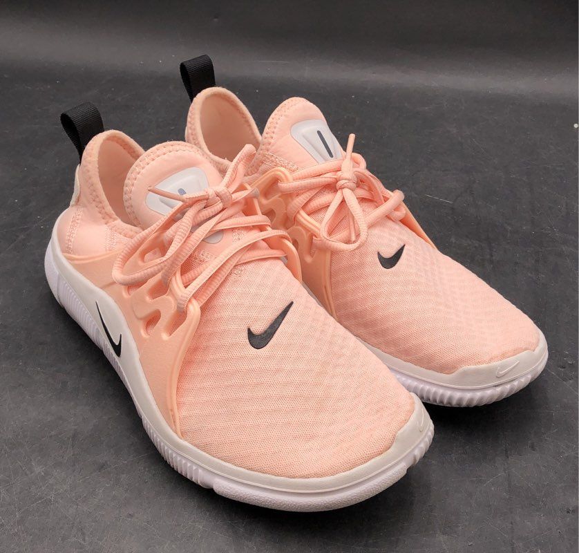 Nike Free TR 9 Guava Ice Pink Women's Training Shoes Size 9