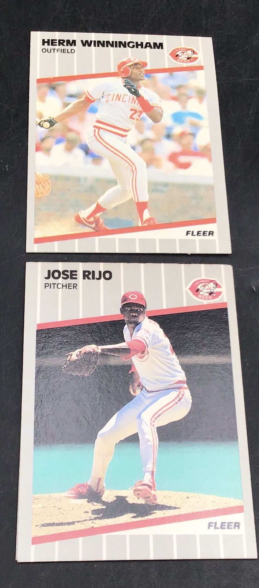 11.3 Lbs. Lot Of Fleer Football Baseball MLB & More Cards. Medium Box, Unsorted