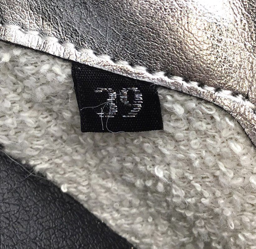 P448 Women's Pink Casual Shoes - Size 39