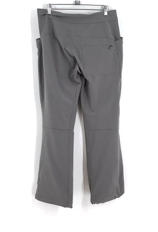 Mountain Hardwear Ankle Pants - Size 8