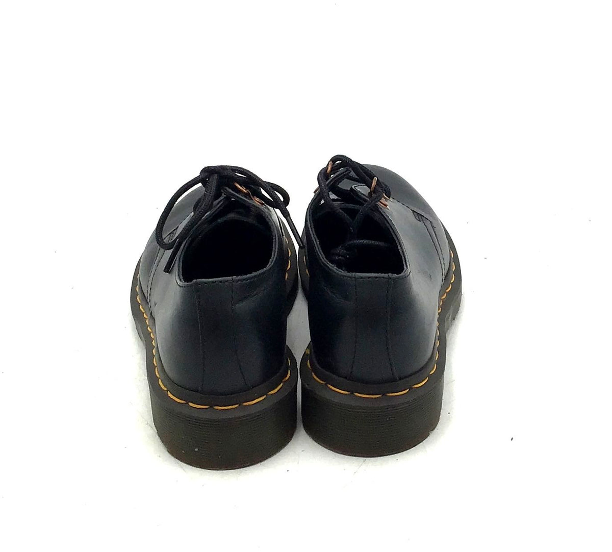 Dr. Martens Women&#39;s Black Oxford Dress Shoes - Size 5